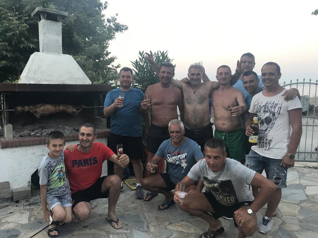 וליקה Isalos מראה חיצוני תמונה